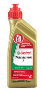 Масло трансмис. Castrol  Transmax Z 1л