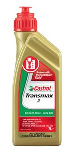Масло трансмис. Castrol  Transmax Z 1л