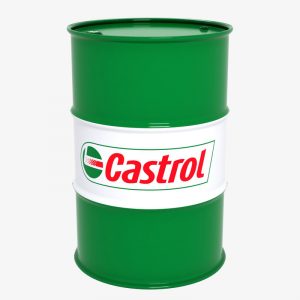 Масло трансмис. Castrol EPX  80w90 GL-5 60л