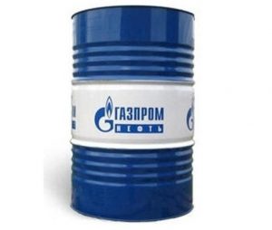Масло трансмис. Gazpromneft  ATF DII 205л