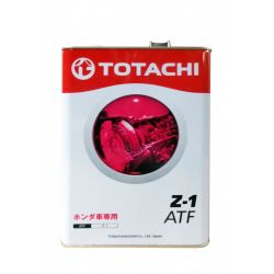 Масло трансмиссионное TOTACHI ATF Z-1 4л