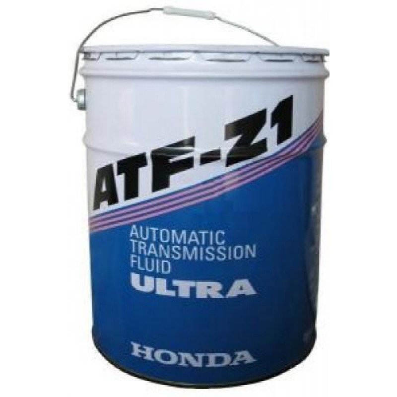 Масло трансмиссионное HONDA  ATF Z1 20л