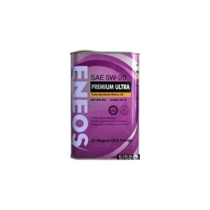 Масло моторное ENEOS Premium Ultra SN 5W20 0,94л