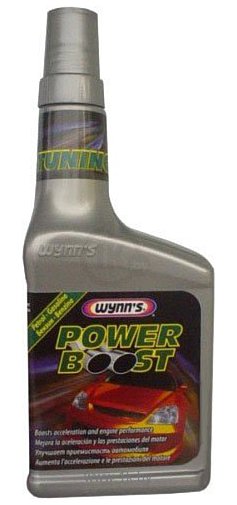 18670 Wynn's Power Boost