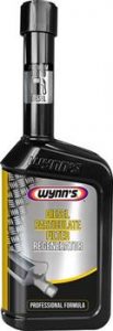 28393 Wynn's Средство для очистки сажевых фильтров 500 мл