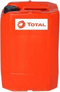 Масло моторное TOTAL RUBIA 6400 15w40 20л