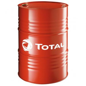 Масло моторное TOTAL RUBIA 7400 15w40 208л
