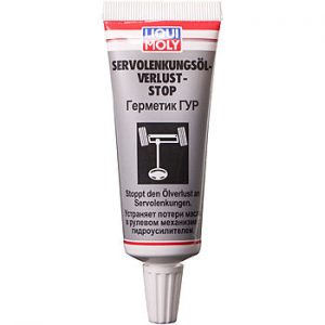 7652 LiquiMoly Герметик ГУР 0,035л