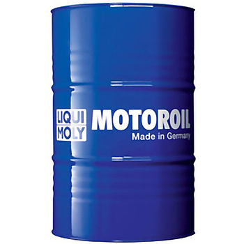 4747 НС-синтетическое моторное масло LKW-Leichtlauf-Motoroil Basic 10W-40 205 л