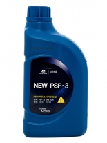 Жидкость HYNDAI  PSF-3  80w  1л