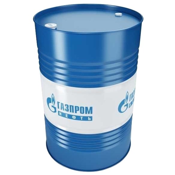 Масло моторное Газпромнефть Дизель Экстра 10w40 205л