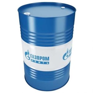 Масло моторное Газпромнефть Супер 10w40 205 л