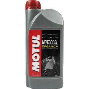 105920 Антифриз  MOTUL  Мotocool -35 FL 1 л
