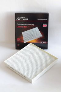 Фильтр салонный Fortech FS-150 HYUNDAI: Creta (16~); Tucson (TL/TLE) (15