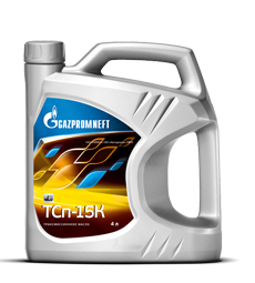 Масло трансмис. Gazpromneft ТСп-15К 10л