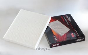 Фильтр салонный Fortech FS-089 Audi A2