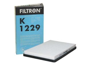 Фильтр салонный FILTRON K 1229 Lada Kalina