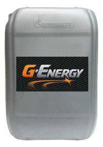 Антифриз G-Energy SNF 40* 10л