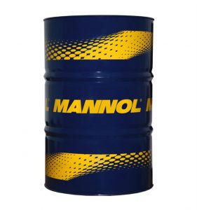 Масло моторное MANNOL Classik 10w40 60л